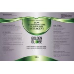 Eco wash Low Temp Liquid - 20L- General Wash Liquids - Auto Injection Liquids
